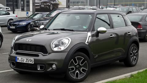 AEPSPIECES.COM - Boite de vitesses auto MINI Countryman R60 2.0 D GA6F21WA