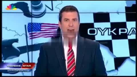 ΤΙ ΕΛΕΓΕ ΤΟ ΣΤΑΡ ΓΙΑ ΤΟΥΣ ΝΑΖΙ ΤΗΣ ΟΥΚΡΑΝΙΑΣ 2014