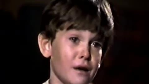 Henry Thomas AUDITION for E.T "Ok kid, you got the job."