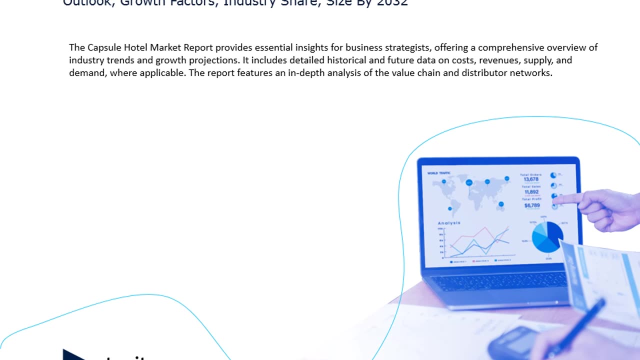 Capsule Hotel Market Industry Outlook: Forecasting Market Trends and Growth for the Coming Years