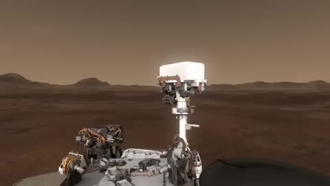 NASA Mars Science Laboratory (Curiosity Rover) Mission Animation [HDx1280]