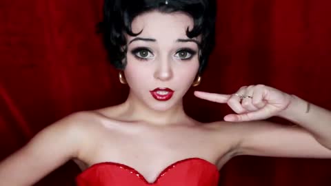 Betty Boop