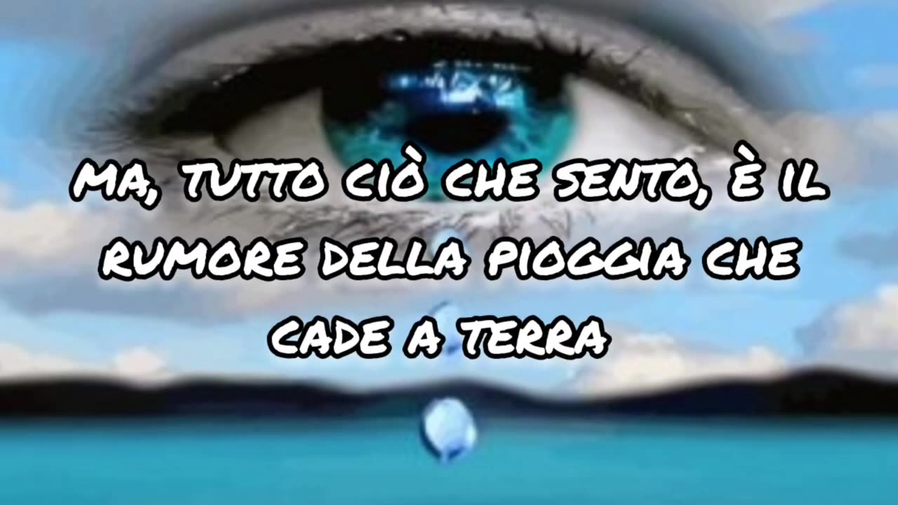 "Ad tears go by"-Rolling Stones (1965)-traduzione in italiano