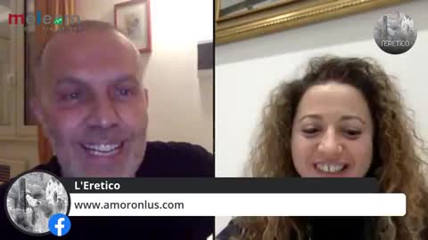 DIRETTA L'ERETICO OSSIGENO OZONO TERAPIA