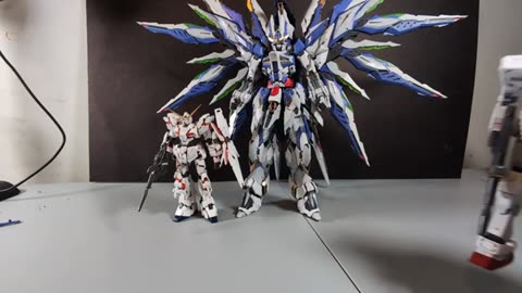 Sky Defender Model Kit Review & Final Thoughts
