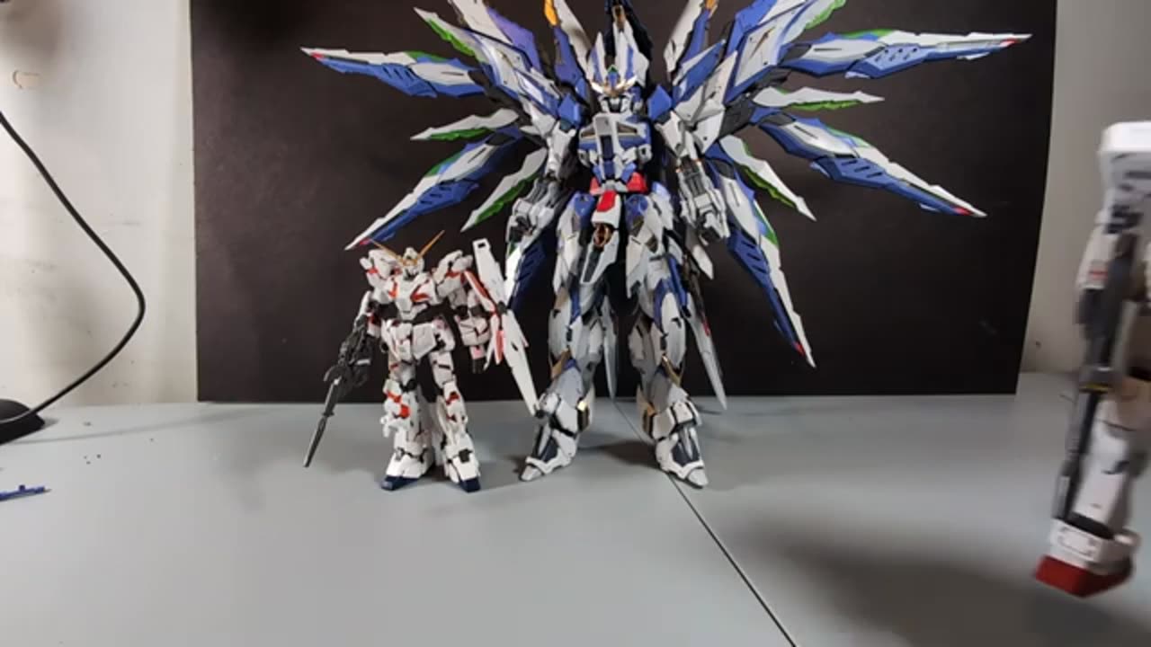 Sky Defender Model Kit Review & Final Thoughts