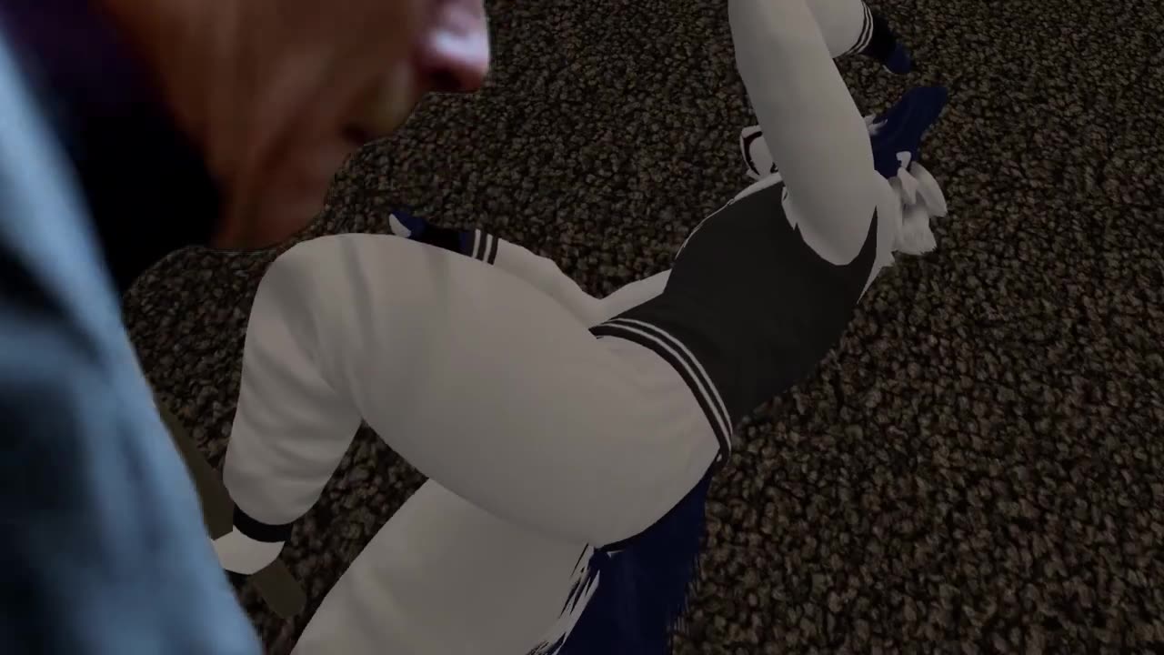 i Forgot to pay my rent(MoxFunnySkits)