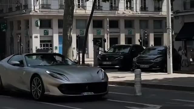 supercar#v12#luxurycars#lyon#luxury#Lifestyle#viral