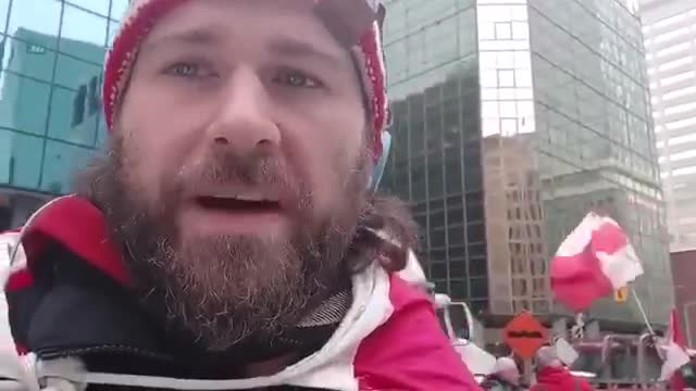 Situation In Ottawa