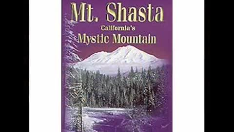 LEGENDS OF MT. SHASTA