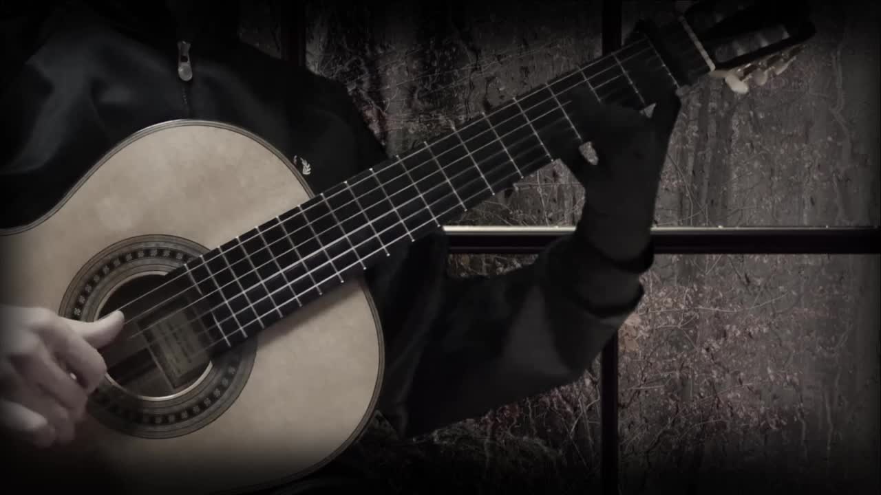 祈り(Inori) - prayer - Mr.Children / Classical guitar solo