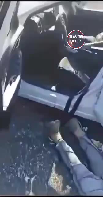 Hamas Terrorist Video 20