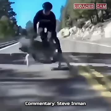 Bucked Around & Found Out