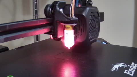 3D printing