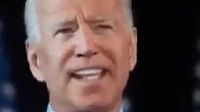 Biden bom bom