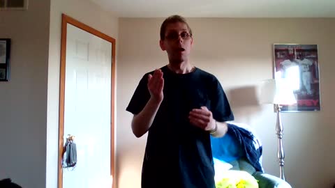 ASL - "Your Great Name" - Natalie Grant
