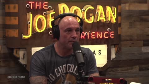 Joe Rogan on Biden: "He's Dying in Front of Our Eyes!!"