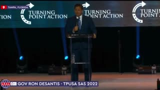 DeSantis will not tolerate rioting, looting or mob violence in Florida
