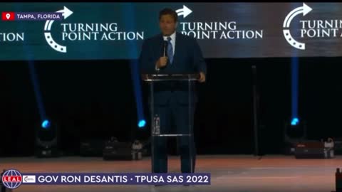 DeSantis will not tolerate rioting, looting or mob violence in Florida