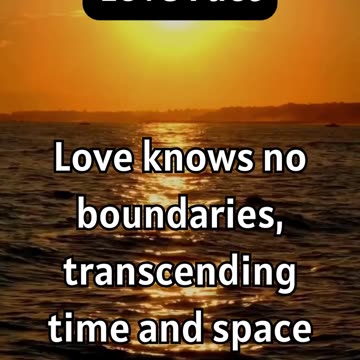 Inspirational Stories of Love and Transformation