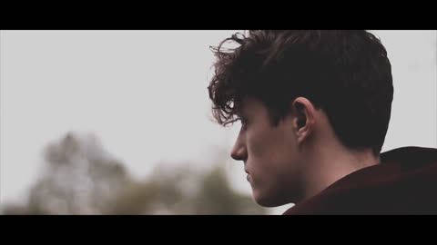 CANON M3 CINEMATIC VIDEO TEST - Lakes _ Cinematography _