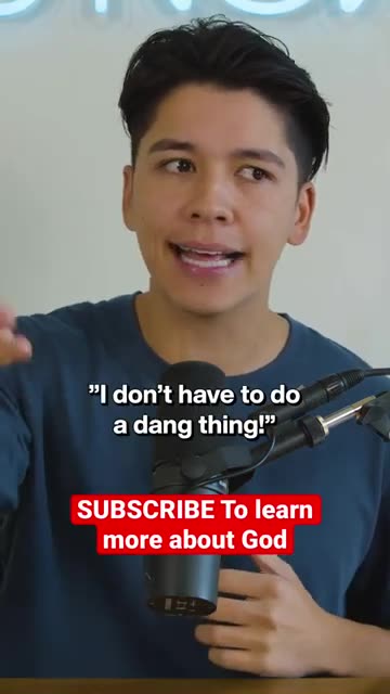 Christians Need to Stop Doing THIS