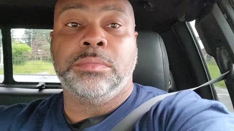 President Trump and his supporters were correct 18/08/21