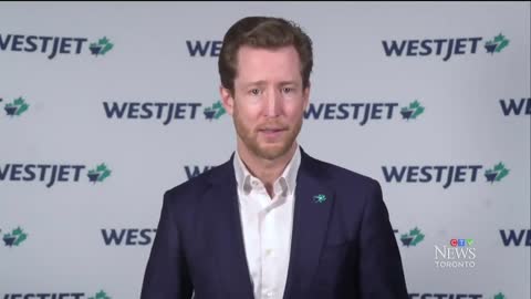 WestJet announces deal to buy Sunwing Airlines