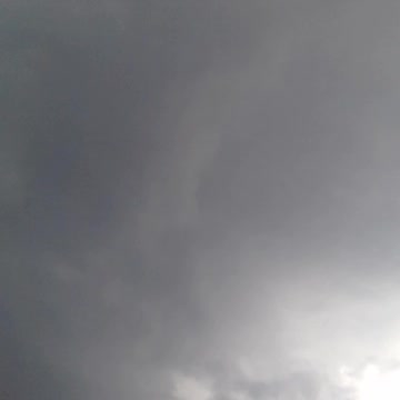 chuva e toque de recolher tudo fechado barueript2