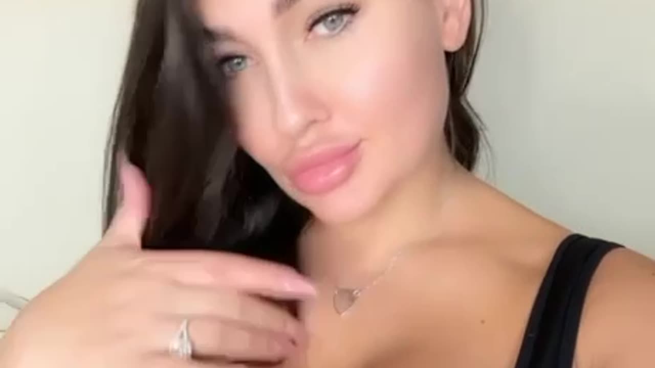 Lust Look