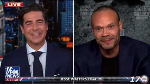Dan Bongino: if you get college debt get off your ass and get a job to pay it back.