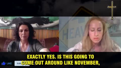 PRESIDENT DONALD J, TRUMP INFORMS THE BIG DISCLUSRE INCOMING.