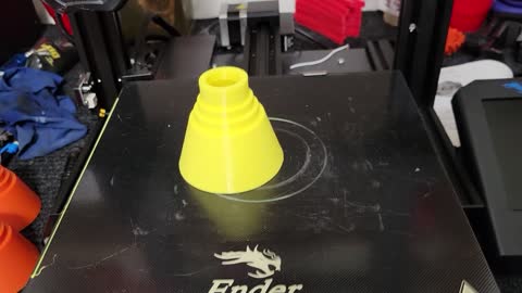 VR For 3D Printing