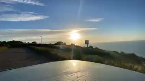Watch the sky