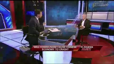 05-11-11China Isn't Communist (4.49, 10) Jim Rogers