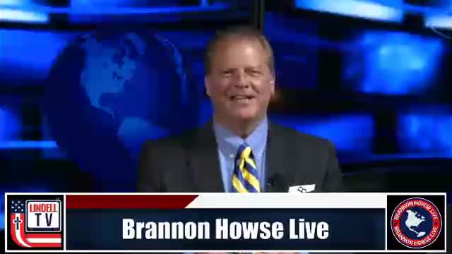 Brannon Howse Live