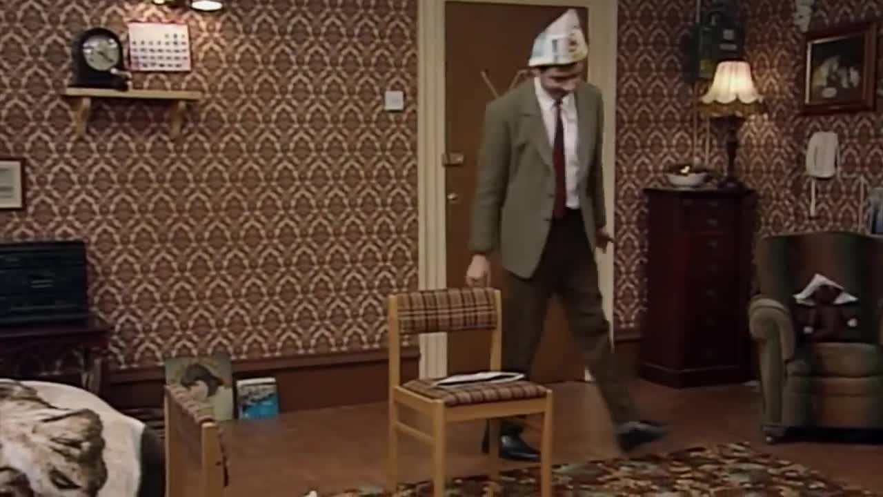 Mr Bean - Full Episodes