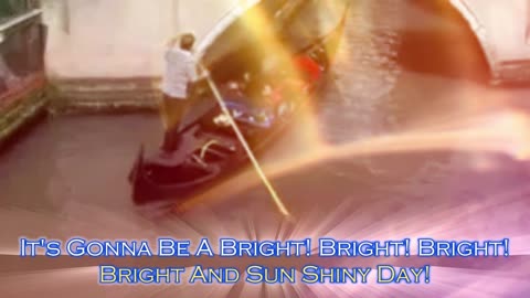 I Can See Clearly Now -{Tranquilvinity Jewels}- Jimmy Cliff Karaoke Music Video