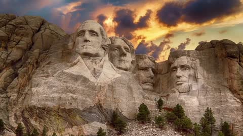 The Problem with Mount Rushmore