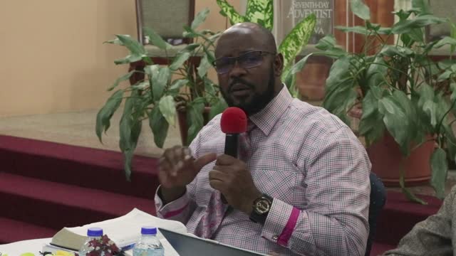 The Alter of Incense