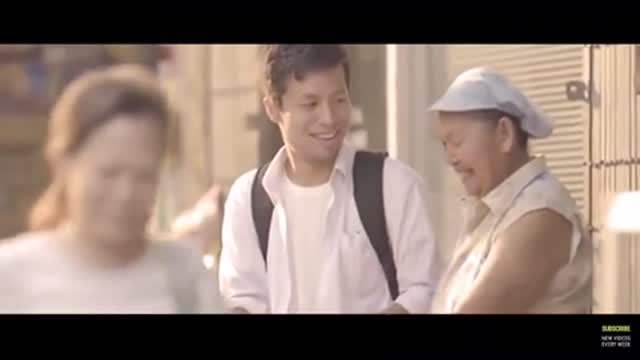 Life gave us who we are