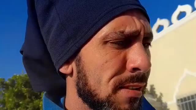 SOUTH AFRICA STATE OF DISASTER.