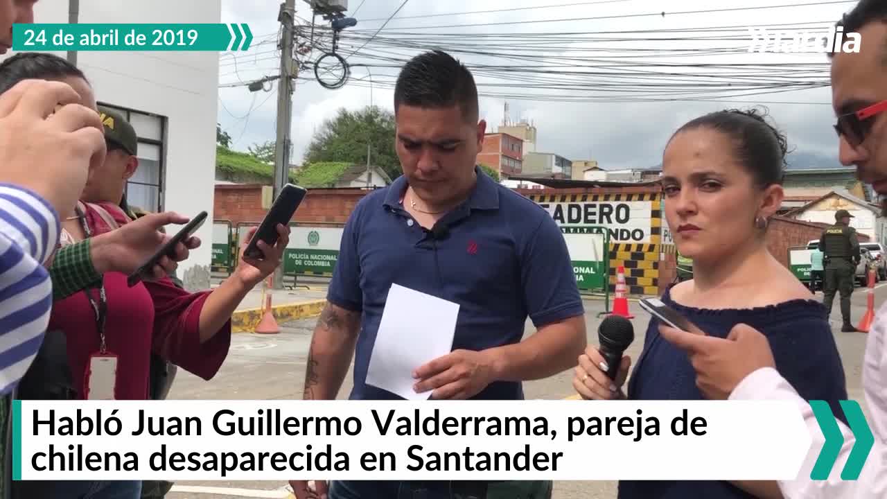 Noticias 24 de abril