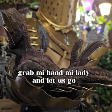 Mi lady 👑❤️🔰