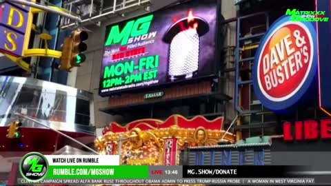 [Replay} A Conversation with Kash Patel [II]