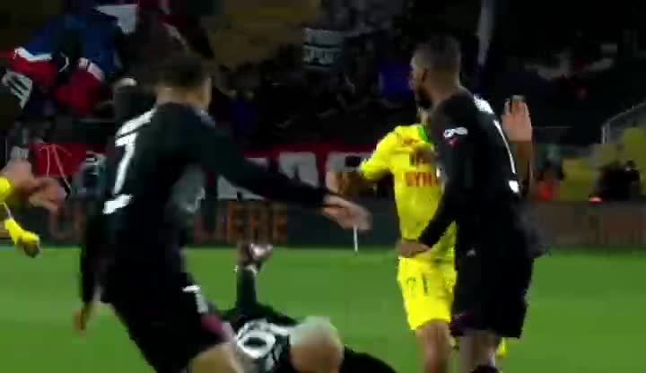 Amazing solo show! Neymar's epic highlights