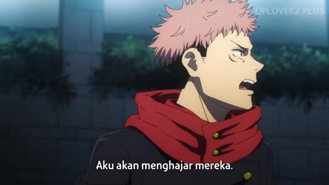 Jujutsu Kaisen Season 2 - Eps 12 Sub Indo