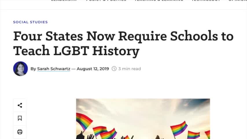 CNN Had a Little Accident Live on Air