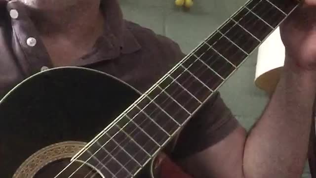 Guitar Lessons in 5 Min or Less: #7 Documenting Your Achievements
