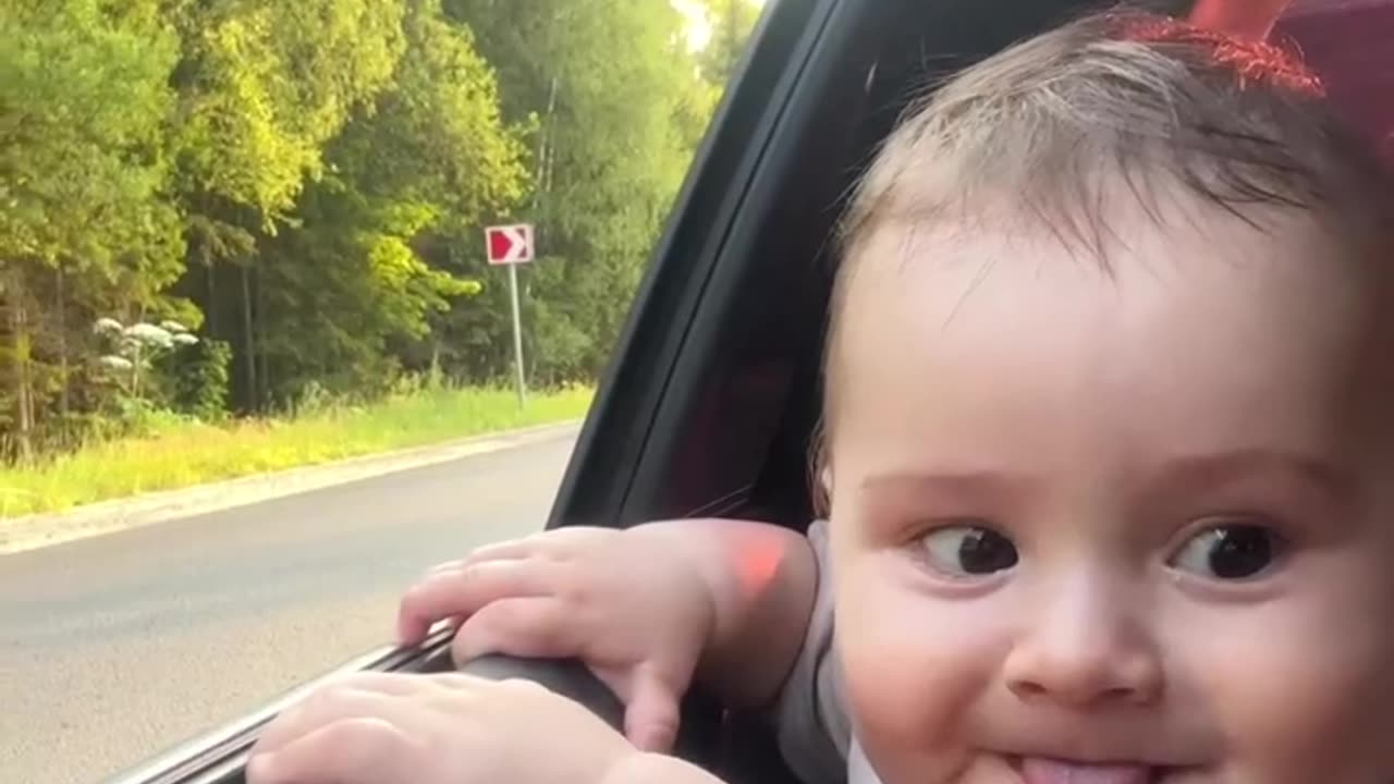 Cute Baby Video so Beautiful